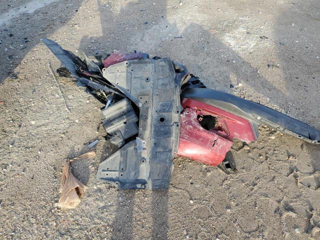 Photo 13 from auction – 2016 NISSAN ROGUE S with VIN JN8AT2MT7GW009401