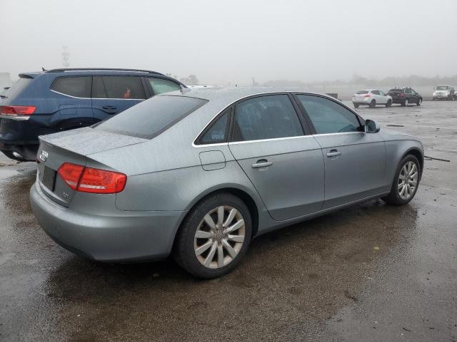 Photo 3 from auction – 2011 AUDI A4 PREMIUM with VIN WAUFFAFL9BN019021