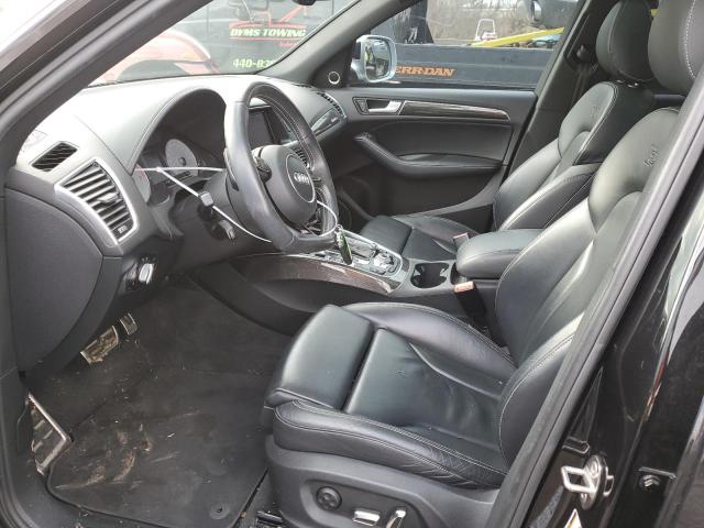 Photo 7 from auction – 2014 AUDI SQ5 PREMIU with VIN WA1CGAFP8EA091159