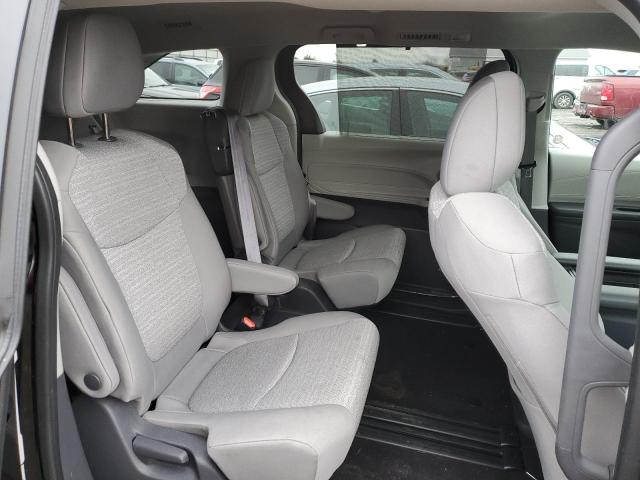 Photo 11 from auction – 2021 TOYOTA SIENNA LE with VIN 5TDKRKEC6MS048182