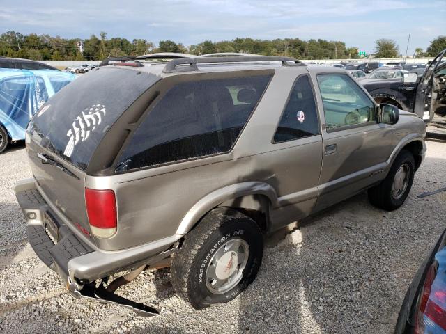 Photo 3 from auction – 2001 GMC JIMMY with VIN 1GKCS18W91K112103