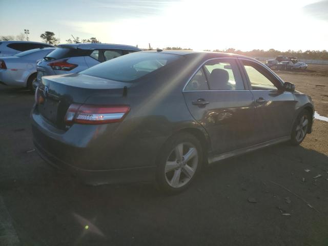 Photo 3 from auction – 2010 TOYOTA CAMRY with VIN 4T1BF3EK4AU081657