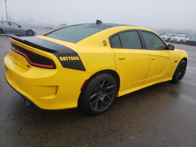 Photo 3 from auction – 2018 DODGE CHARGER R/ with VIN 2C3CDXCT8JH156904