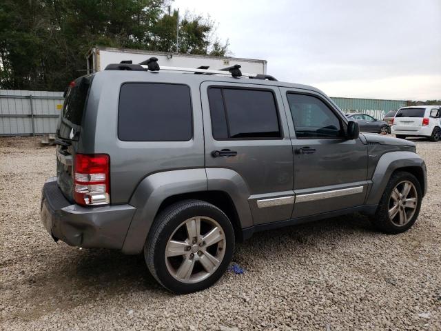 Photo 3 from auction – 2012 JEEP LIBERTY JE with VIN 1C4PJLFK7CW218153