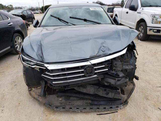 Photo 5 from auction – 2019 VOLKSWAGEN JETTA S with VIN 3VWCB7BU9KM200162