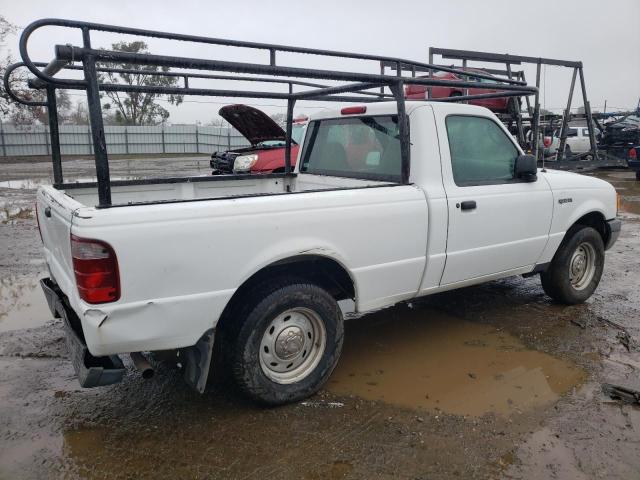 Photo 3 from auction – 2003 FORD RANGER with VIN 1FTYR10D63PB68982