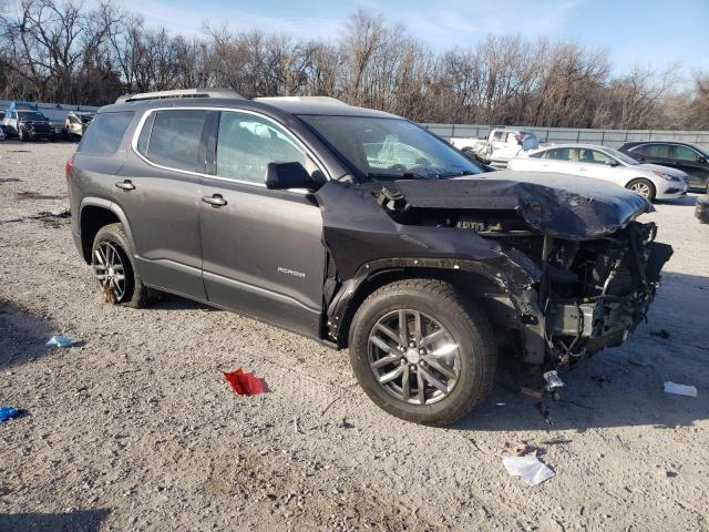 Photo 4 from auction – 2017 GMC ACADIA SLT with VIN 1GKKNMLA6HZ246102