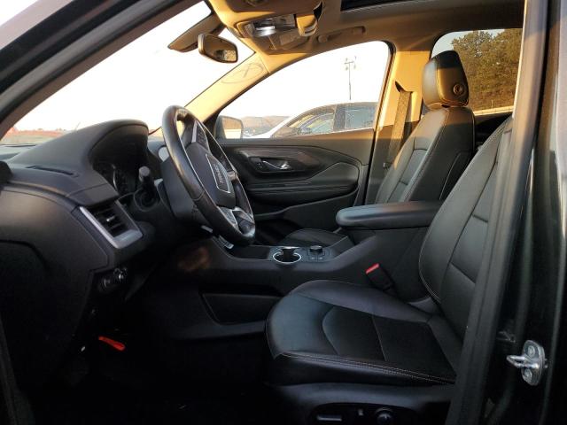 Photo 7 from auction – 2019 GMC TERRAIN SL with VIN 3GKALVEVXKL362487
