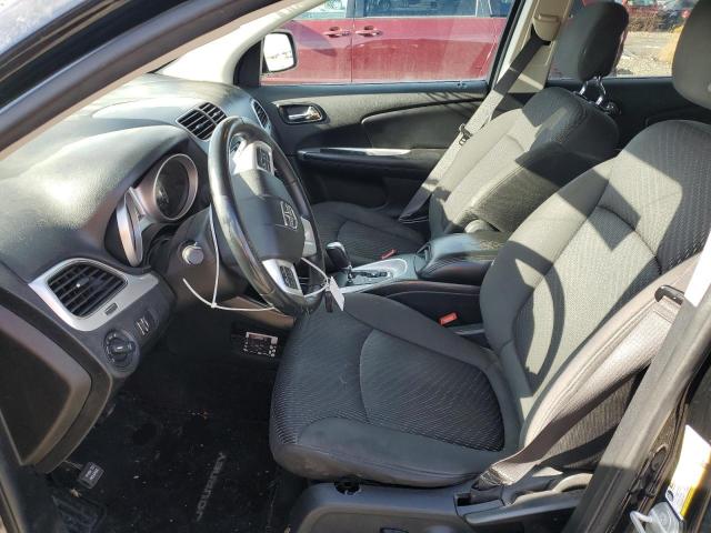 Photo 7 from auction – 2017 DODGE JOURNEY SX with VIN 3C4PDDBG0HT517723