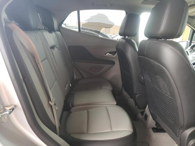 Photo 10 from auction – 2014 BUICK ENCORE PRE with VIN KL4CJDSB1EB783948