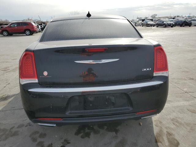 Photo 6 from auction – 2015 CHRYSLER 300 LIMITE with VIN 2C3CCAAG1FH810574