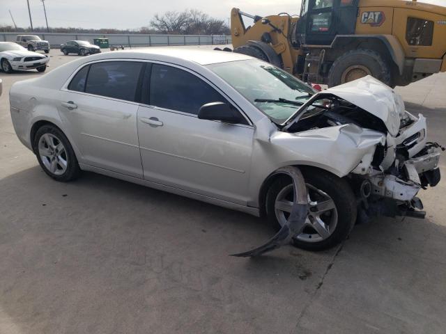 Photo 4 from auction – 2011 CHEVROLET MALIBU LS with VIN 1G1ZB5E19BF294006