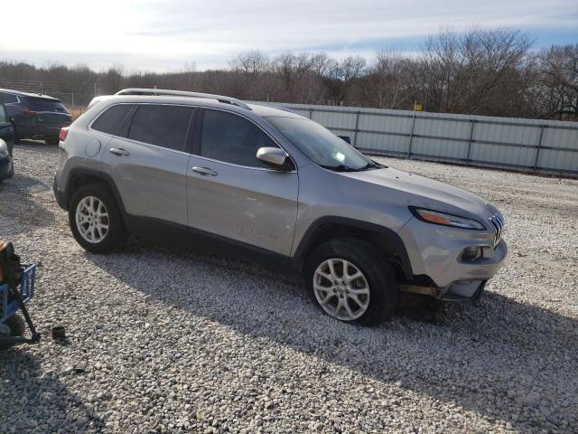 Photo 4 from auction – 2016 JEEP CHEROKEE L with VIN 1C4PJMCB3GW284876