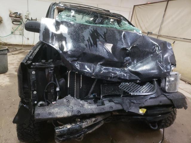 Photo 5 from auction – 2007 GMC YUKON DENA with VIN 1GKFK63837J211842