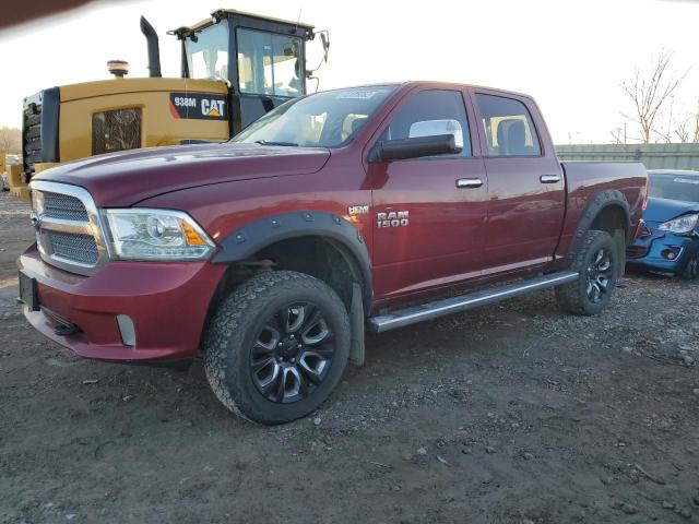 RAM 1500 LONGH 2014 with VIN 1C6RR7PT5ES307706 - Photo from auction