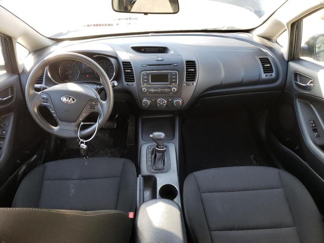 Photo 8 from auction – 2016 KIA FORTE LX with VIN KNAFK4A67G5610549