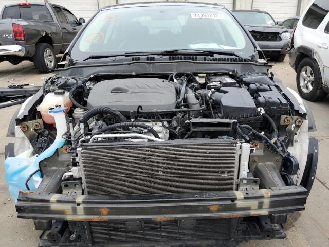 Photo 5 from auction – 2016 FORD FUSION SE with VIN 3FA6P0HDXGR250732