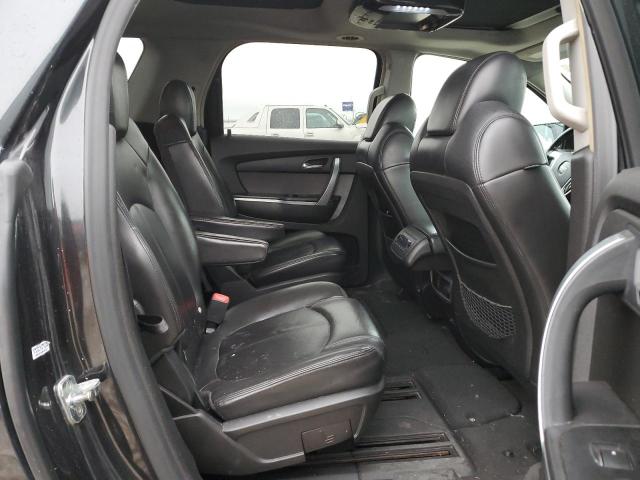 Photo 11 from auction – 2007 GMC ACADIA SLT with VIN 1GKER33747J142902