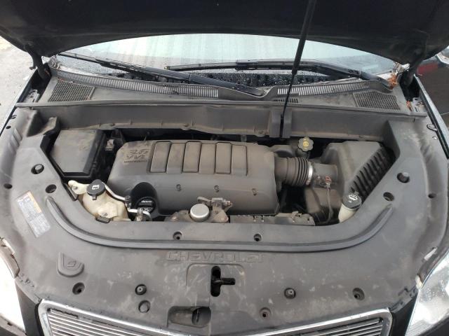 Photo 12 from auction – 2012 CHEVROLET TRAVERSE L with VIN 1GNKVGED9CJ264628