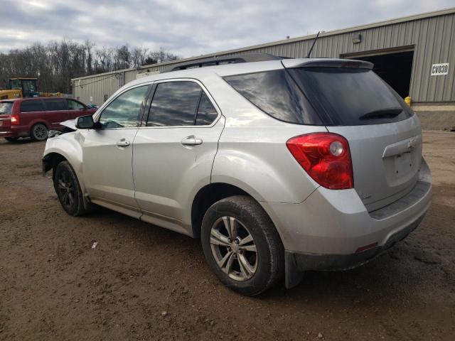 Zdjęcie 2 z aukcji – 2014 CHEVROLET EQUINOX LT z VIN 2GNFLGEK2E6121509