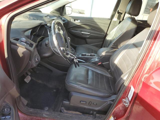 Photo 7 from auction – 2015 FORD ESCAPE TIT with VIN 1FMCU0J91FUA94532