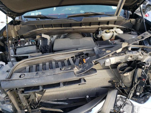 Photo 11 from auction – 2019 CHEVROLET SILVERADO with VIN 1GCRYDEDXKZ266952