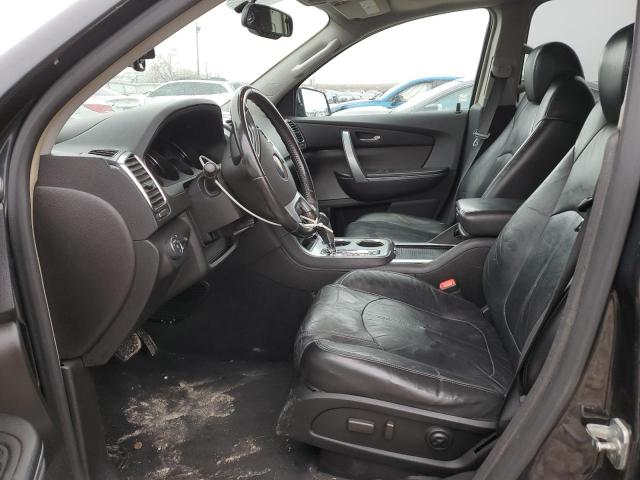 Photo 7 from auction – 2007 GMC ACADIA SLT with VIN 1GKER33747J142902