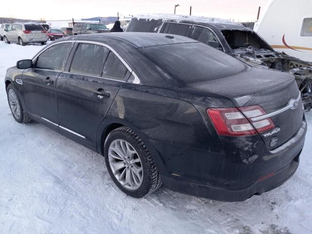 Photo 2 from auction – 2014 FORD TAURUS LIM with VIN 1FAHP2F87EG140980