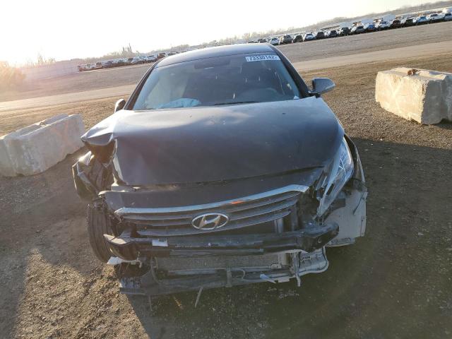 Photo 5 from auction – 2015 HYUNDAI SONATA SPO with VIN 5NPE34AF2FH181329