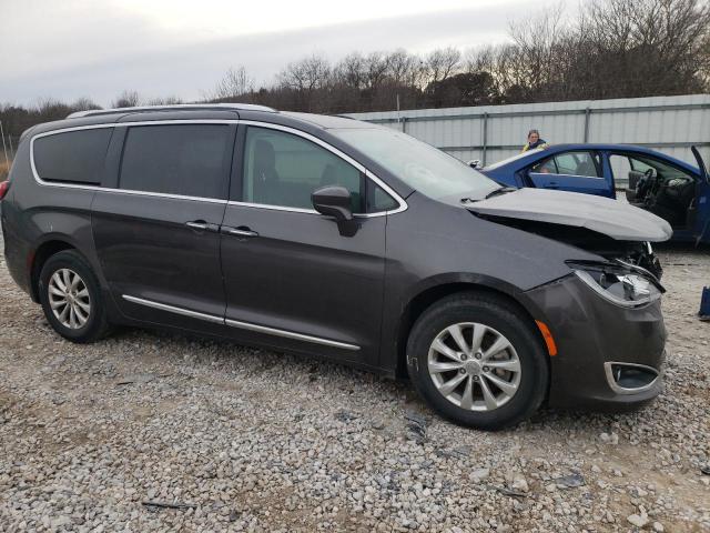 Foto 4 de la subasta – 2018 CHRYSLER PACIFICA T con VIN 2C4RC1BG3JR211621