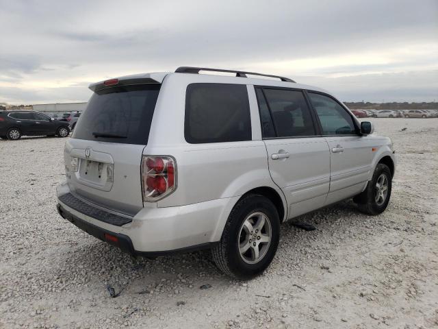 Photo 3 from auction – 2007 HONDA PILOT EX with VIN 5FNYF28477B005227