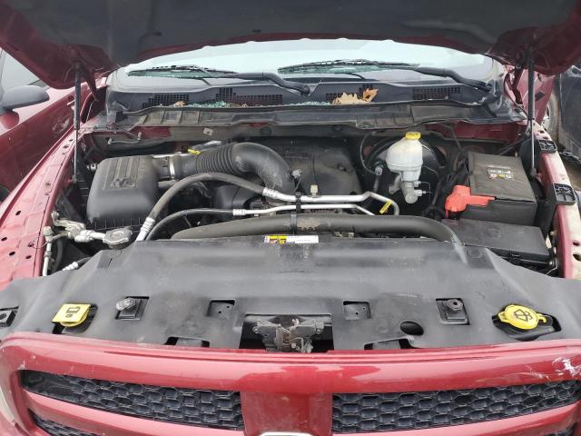 Photo 11 from auction – 2014 RAM 1500 ST with VIN 1C6RR7KT1ES260360