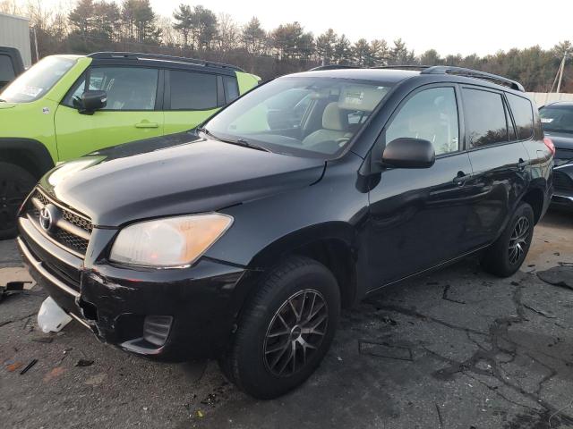 TOYOTA RAV4 2012 with VIN 2T3BF4DV8CW232298 - Photo from auction