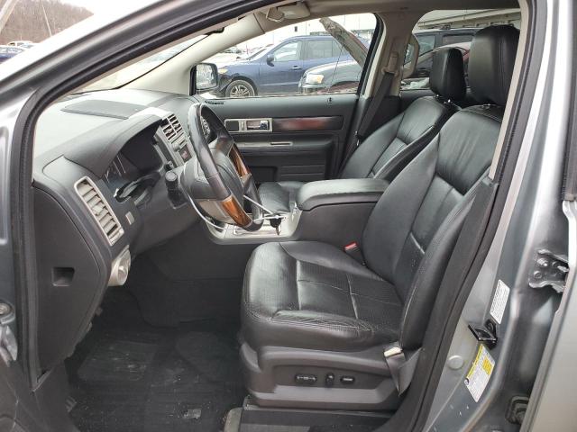 صورة رقم 7 من المزاد - 2007 LINCOLN MKX مع VIN 2LMDU88C37BJ08902