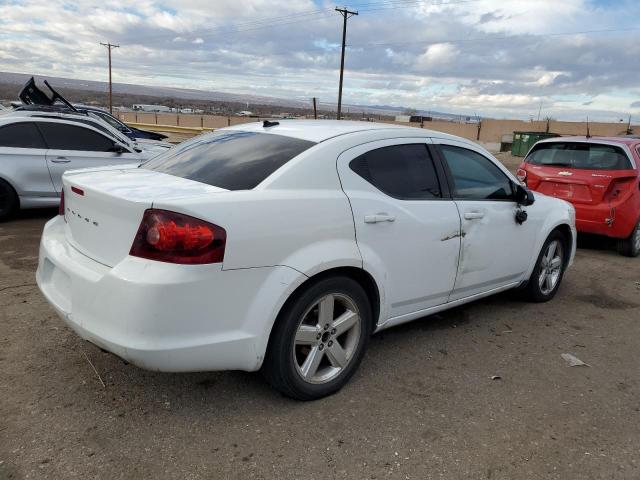 صورة رقم 3 من المزاد - 2013 DODGE AVENGER SE مع VIN 1C3CDZAB6DN563119