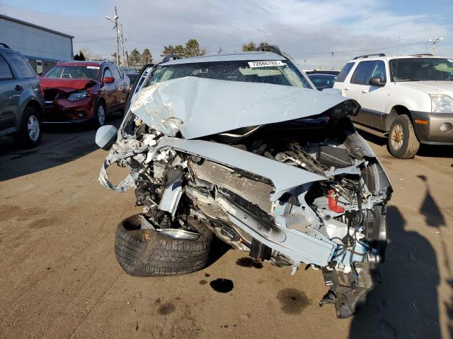 Photo 5 from auction – 2019 SUBARU CROSSTREK with VIN JF2GTAEC2K8306010