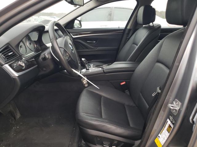 Photo 7 from auction – 2013 BMW 528 I with VIN WBAXG5C51DD234724