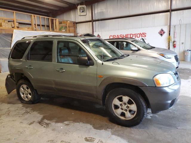 Photo 4 from auction – 2004 MAZDA TRIBUTE with VIN 4F2CZ96184KM11163