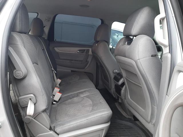 Photo 11 from auction – 2017 CHEVROLET TRAVERSE L with VIN 1GNKRFED3HJ315613