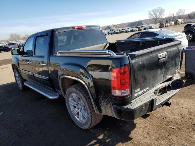 Photo 2 from auction – 2012 GMC SIERRA K15 with VIN 3GTP2XE28CG164317