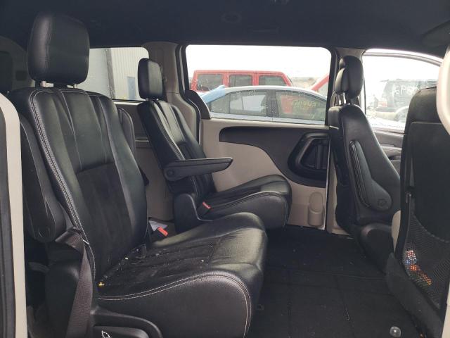 Photo 11 from auction – 2017 DODGE GRAND CARA with VIN 2C4RDGCG8HR715039