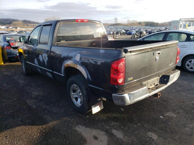Photo 2 from auction – 2008 DODGE RAM 1500 S with VIN 1D7HA18N28J177800