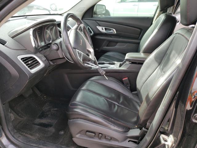 Photo 7 from auction – 2014 GMC TERRAIN SL with VIN 2GKALSEKXE6150718