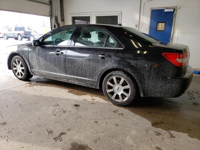 Photo 2 from auction – 2009 LINCOLN MKZ with VIN 3LNHM26T79R625136