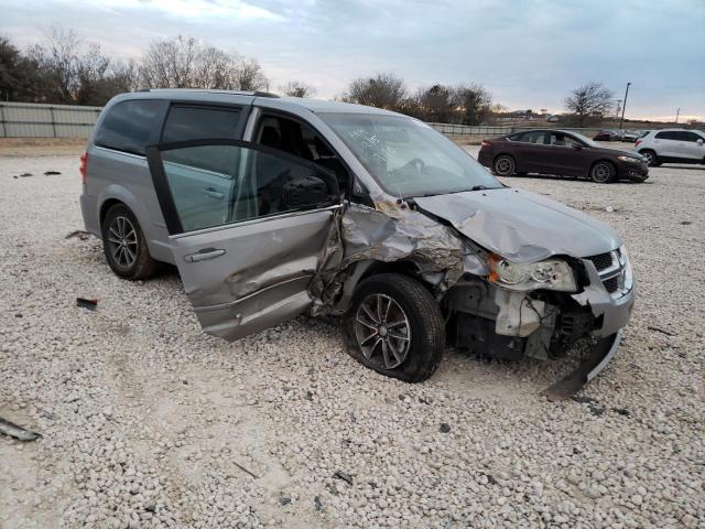 Photo 4 from auction – 2017 DODGE GRAND CARA with VIN 2C4RDGCG9HR735767