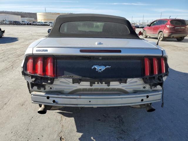 Photo 6 from auction – 2016 FORD MUSTANG with VIN 1FATP8UH8G5281510