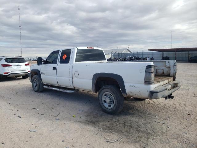 Photo 2 from auction – 2007 CHEVROLET SILVERADO with VIN 1GCHC29D47E158463