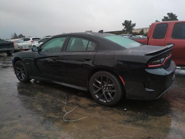 Zdjęcie 2 z aukcji – 2019 DODGE CHARGER R/ z VIN 2C3CDXCT1KH624490