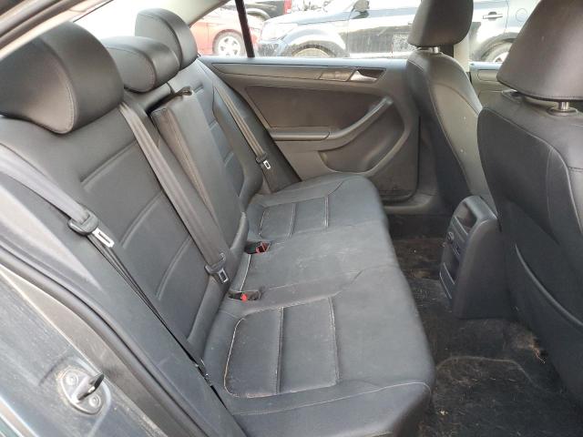 Photo 10 from auction – 2012 VOLKSWAGEN JETTA SE with VIN 3VWDP7AJ5CM349571