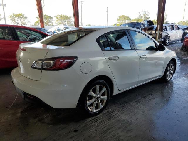 Photo 3 from auction – 2010 MAZDA 3 I with VIN JM1BL1SGXA1328652